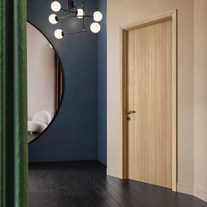 puerta de interior