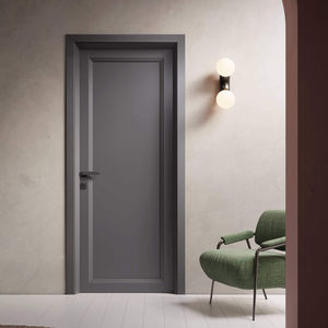 puerta de interior