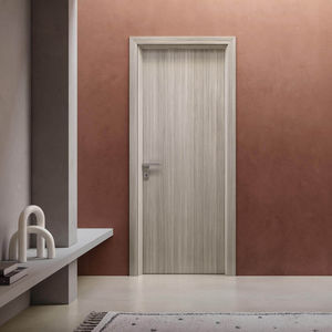 puerta de interior