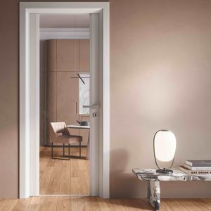 puerta de interior