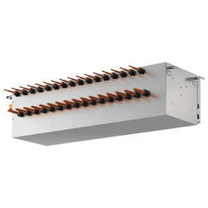 unidad de ventilación centralizada / residencial / para casa