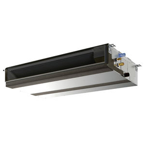 unidad de ventilación centralizada