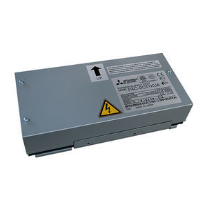 control de acceso centralizado profesional