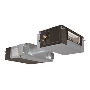 unidad de ventilación centralizada