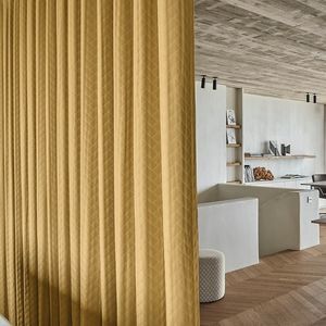tela para cortinas