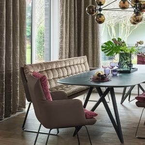 tela para cortinas