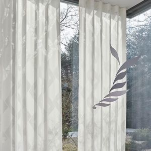 tela para cortinas