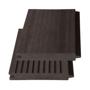 tarimas de exterior de material compuesto de madera