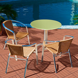 tablero de mesa de madera