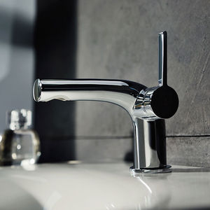 grifo monomando para lavabo