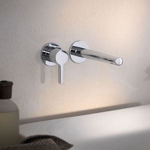 grifo monomando para lavabo