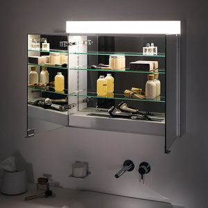 mueble de baño contemporáneo