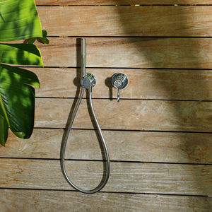 grifo monomando para ducha