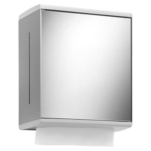 dispensador de toallitas de papel de pared