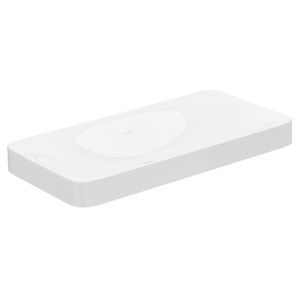lavabo sobre encimera