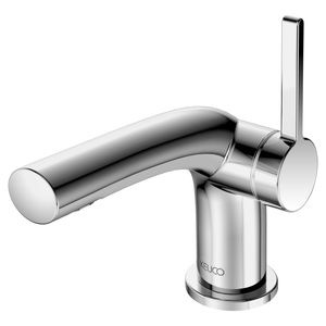 grifo monomando para lavabo