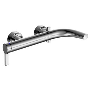 grifo monomando para ducha