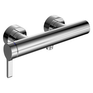 grifo monomando para ducha