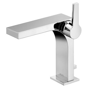 grifo monomando para lavabo