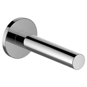caño para bañera de metal