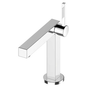 grifo monomando para lavabo