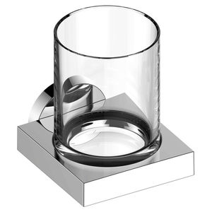 soporte para cepillos de dientes para hotel / para hospital