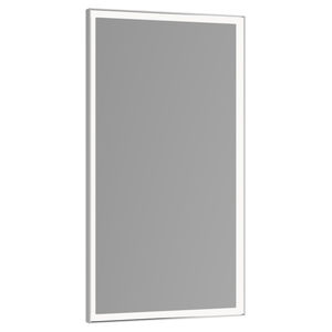 espejo para baño de pared