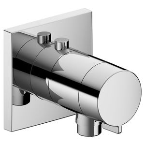 grifo monomando para ducha