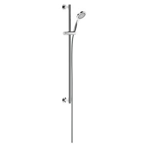 set de ducha de pared / contemporáneo / para hotel / para hospital