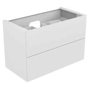mueble de lavabo suspendido