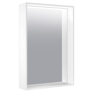 espejo para baño de pared