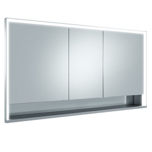 Armario de baño con espejo contemporáneo