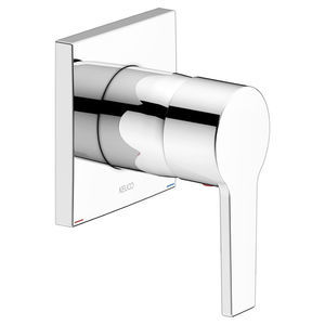 grifo monomando para ducha