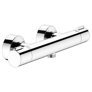 grifo monomando para ducha