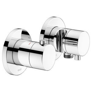 grifo monomando para ducha