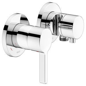 grifo monomando para ducha
