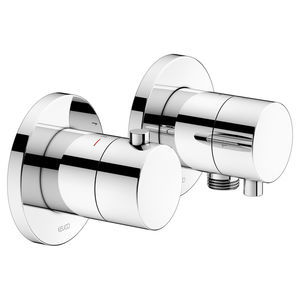 grifo monomando para ducha