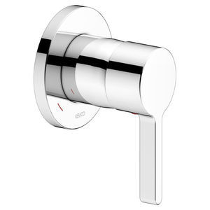 grifo monomando para ducha
