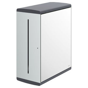 dispensador de toallitas de papel de pared
