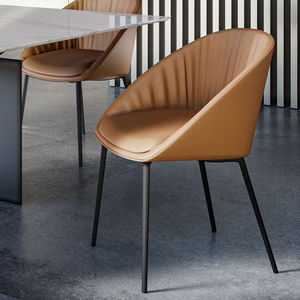 silla de comedor contemporánea