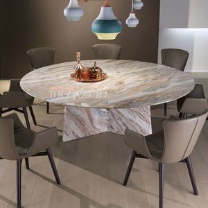 mesa de comedor contemporánea