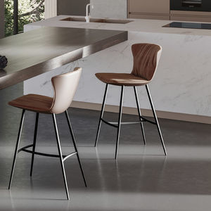silla de bar contemporánea