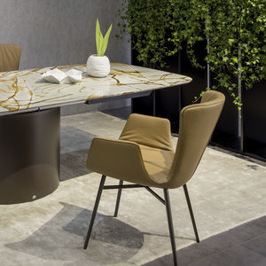 silla contemporánea
