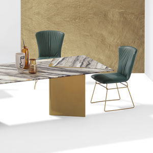 silla contemporánea
