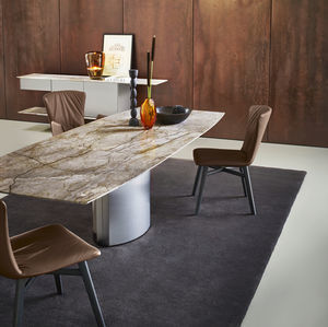 silla contemporánea