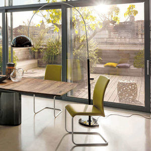 silla contemporánea