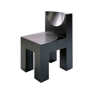 silla contemporánea