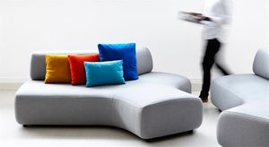 banqueta modular