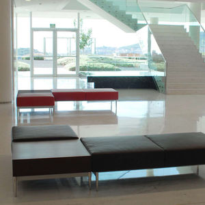 banqueta modular