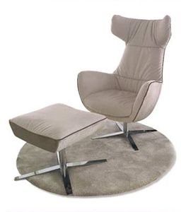 sillón contemporáneo